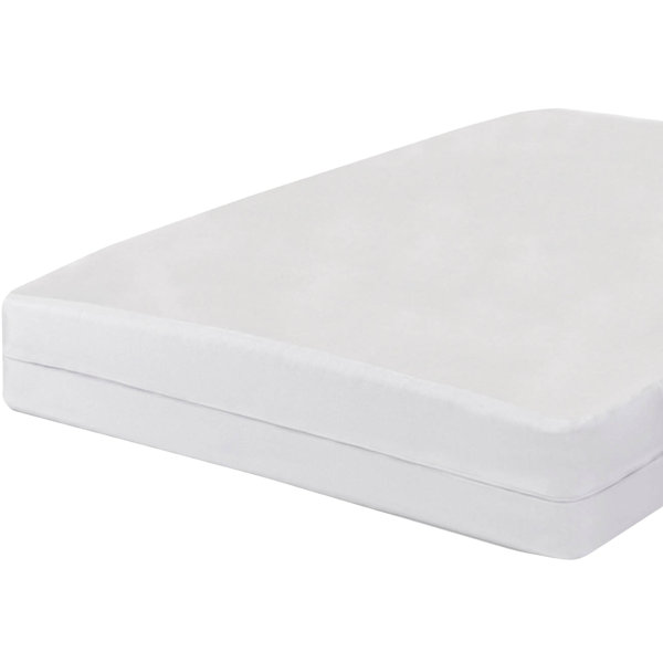 Arsuite Anti Bed Bug Hypoallergenic Mattress Cover & Reviews Wayfair